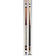 McDermott MCD50G 50th Anniversary Pool Cue - Tribute to Classic B-16
