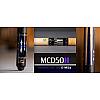 McDermott MCD50H 50th Anniversary Pool Cue - Inspired by E-M5A Masterpiece