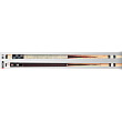 McDermott MCD50J 50th Anniversary Pool Cue - Gambler Theme with Card Suits & Dice