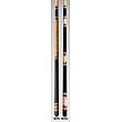 McDermott MCD50L Sierra-inspired 50th Anniversary Pool Cue design, with i-2 Shaft