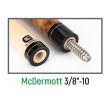 McDermott G313https://www.cuesplus.com/store/image/cache/mcdermott-3-8-10-jointsizes2@2x-110x110.jpg 