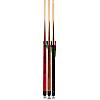 McDermott billiard pool cue stick HUSTLER GSP1- Limited Run Sneaky Pete Cues