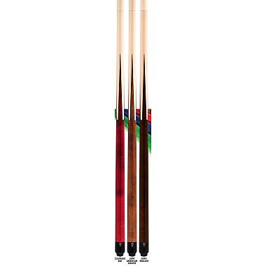 McDermott billiard pool cue stick HUSTLER GSP1- Limited Run Sneaky Pete Cues