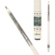 Meucci - 9712 Pool Cue - Gray stained bird's eye maple with white pointshttps://www.cuesplus.com/store/image/cache/me9712-110x110.png 