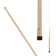 Premium Custom Pool Cue – Birdseye Maple, Pro Shaft, Inlaid Detailing (5/16x18 Pin)