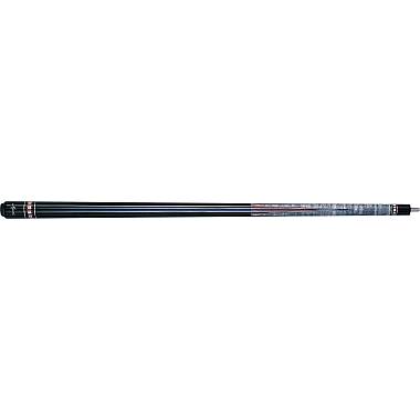 Meucci - Freshman 01 BD Brown Pool Cue