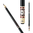 Meucci - Gambler 03 BD Pool Cue