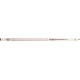 Meucci - Power Piston 04 BD Pool Cue