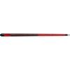 McDermott billiard pool cue stick GENESIS COLORADO RED MG05 MG-05