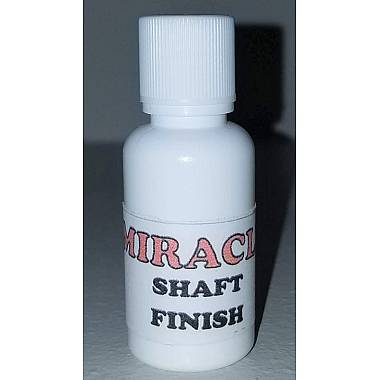 Cue Silk Miracle Shaft Cleaner & Restorer - 0.25 oz