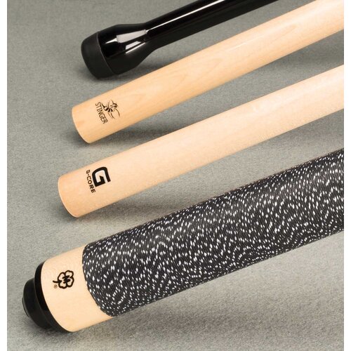 McDermott NG05 Stinger Series Break/Jump & Playing Cue McDermott NG05 Stinger Series Break/Jump & Playing Cue