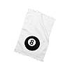 8-Ball Pool Towel | Billiard Hand Towel | NI8BT