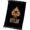 Outlaw Towel