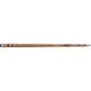 Outlaw - 07 Pool Cue - Horseshoe 9 and heart