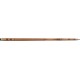Outlaw - 07 Pool Cue - Horseshoe 9 and heart