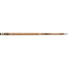 Outlaw - 08 Pool Cue - 8 Ball and tribal