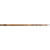 Outlaw - 09 Pool Cue - 45, Revolver with ‘bullets’