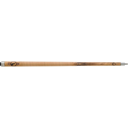 Outlaw - Wolf Pool Cue