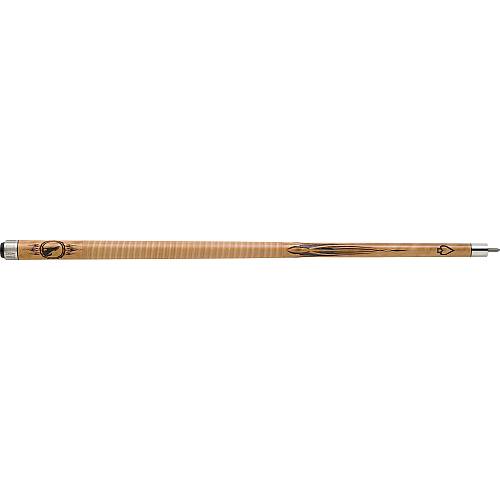Outlaw - Wolf Pool Cue