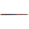 Outlaw - Dark 9 Pool Cue