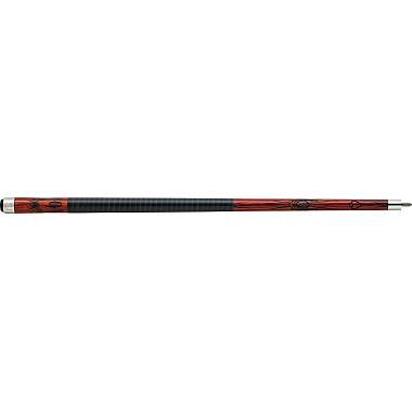Outlaw - Dark 9 Pool Cue