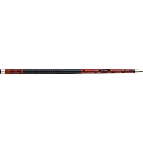Outlaw - Dark 9 Pool Cue