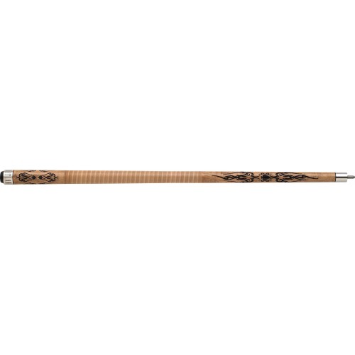 Outlaw - 18 Pool Cue
