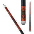 Outlaw - 20 - Cherry 8-Ball w/ Tribal Flames Pool Cuehttps://www.cuesplus.com/store/image/cache/ol20-110x110.png 