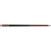 Outlaw - 22 - Cherry 8-Ball w/ Barbed Wire Pool Cue