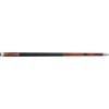Outlaw - 24 - Cherry 8-Ball w/ Outlaw Spade Pool Cue