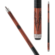 Outlaw - 24 - Cherry 8-Ball w/ Outlaw Spade Pool Cuehttps://www.cuesplus.com/store/image/cache/ol24-110x110.png 