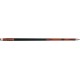 Outlaw - 24 - Cherry 8-Ball w/ Outlaw Spade Pool Cue