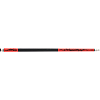 Outlaw OL30 Red Rose Pool Cue - Limited Edition