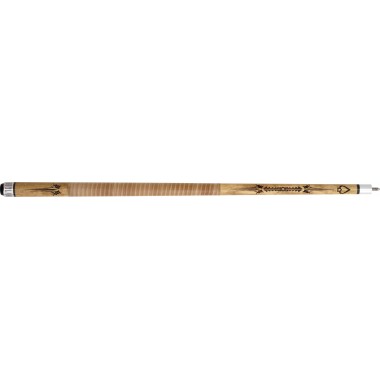 Outlaw - 32 - One Year Pool Cue