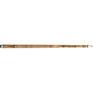 Outlaw - 32 - One Year Pool Cue