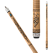 Outlaw - 33 - 2013 Wolf Pool Cue