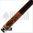 Outlaw OL50 Thunder Reaper Pool Cue OL50