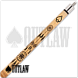 Outlaw OL56 Dreamcatcher Eagle Pool Cue OL56