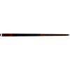 Outlaw OLBK02 Break Cue Cherry stained maple with FTW flames branded design