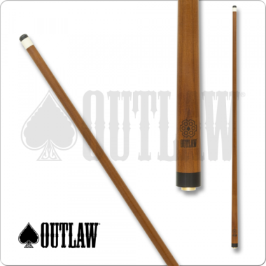 Outlaw Kielwood Shaft: 29" Multiple Pins Available 29"