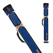 Outlaw OLX22 Pool Cue Case Light tan with 4 different color trim and pocketshttps://www.cuesplus.com/store/image/cache/olx22_blue-110x110.png 