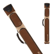 Outlaw OLX22 Pool Cue Case Light tan with 4 different color trim and pocketshttps://www.cuesplus.com/store/image/cache/olx22_brown-110x110.png 