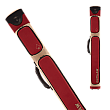 Outlaw OLX22 Pool Cue Case Light tan with 4 different color trim and pocketshttps://www.cuesplus.com/store/image/cache/olx22_red-110x110.png 