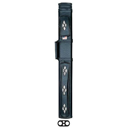 Porper - Diamond 2/2 Cue Case