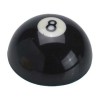 Pocket Marker - Eight Ball