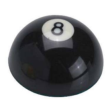 Pocket Marker - Eight Ball PM08