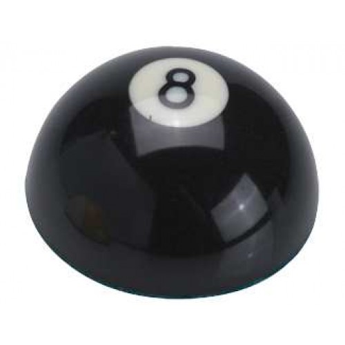 8-Ball Pocket Review