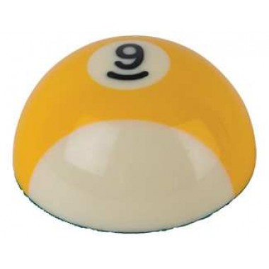 Pocket Marker - 9 Ball PM09