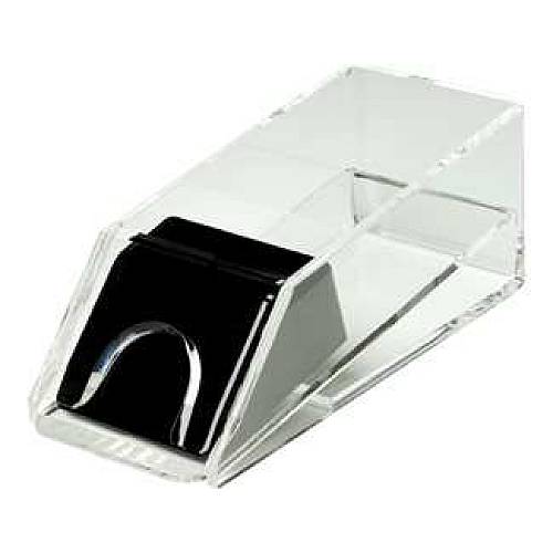 4-Deck Card Dealing Shoe – Casino Style ( Model: POKSHOE )