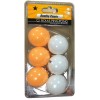 Ping Pong PP1116 Balls - Pack of 6